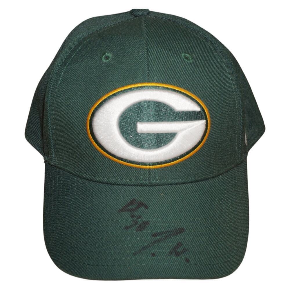 Reggie White Signed Green Bay Packers Hat - Unauthenticated (HOF) -JSA/PSA-Ready